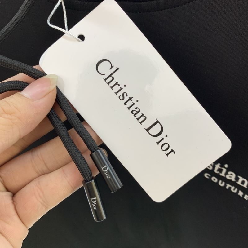 Christian Dior Long Suits